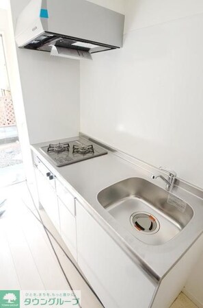 フィネストの物件内観写真